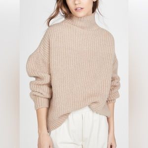 Anine Bing Sydney Sweater XS